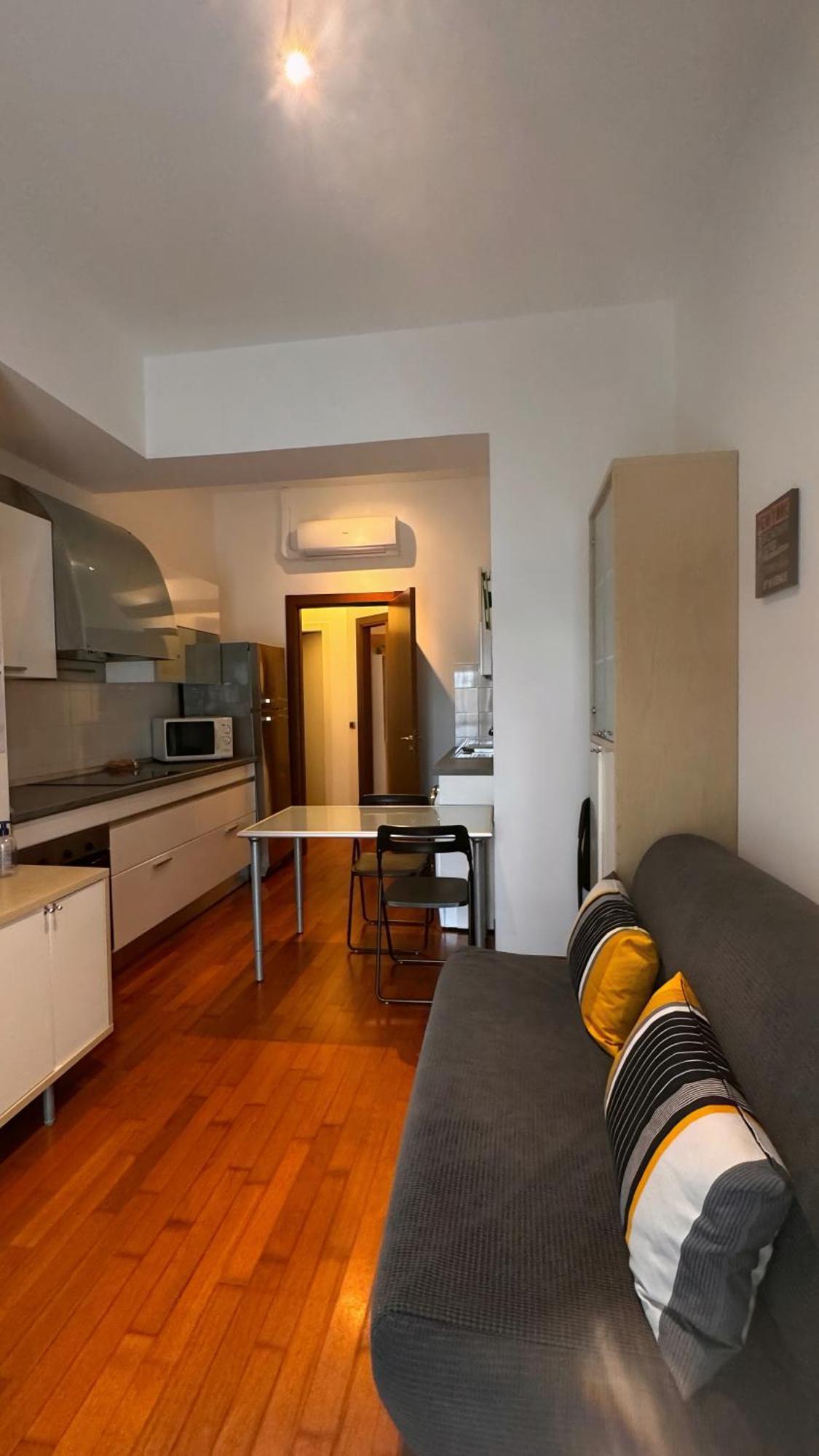 ブレッソAntonella'S Houseアパートメント エクステリア 写真