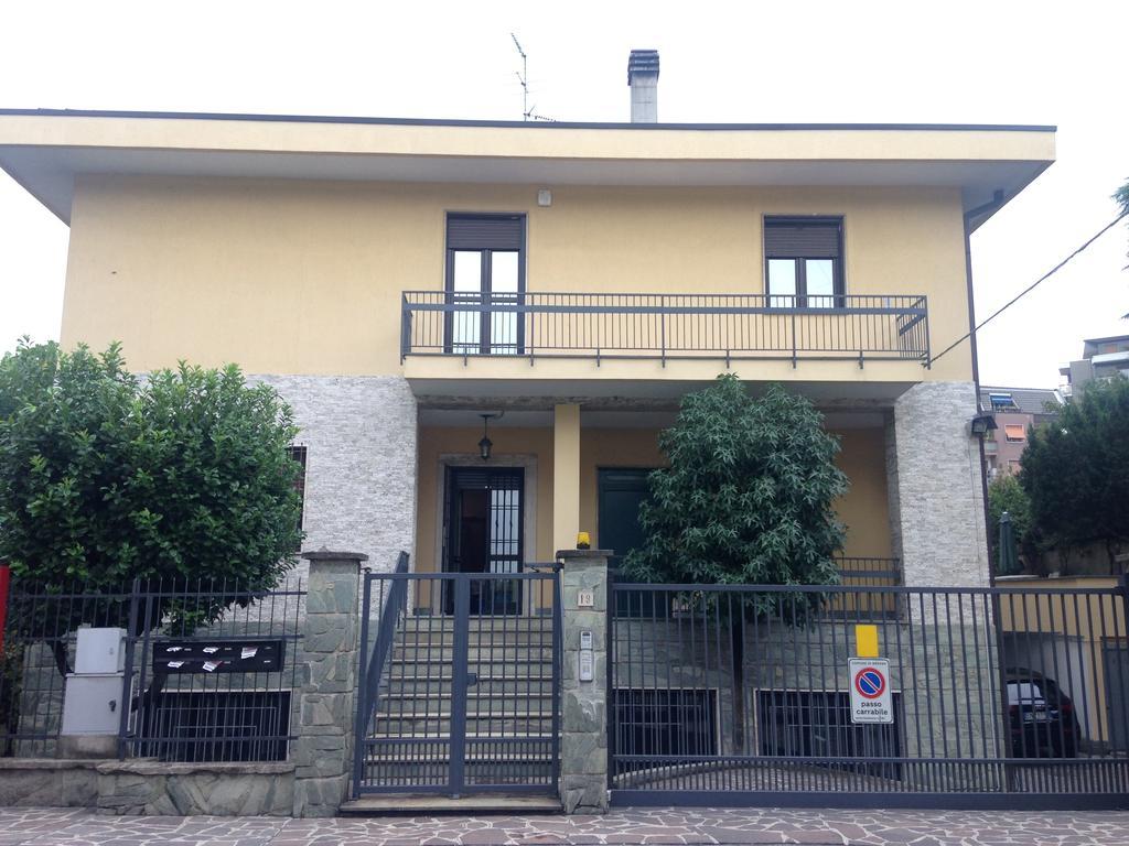 ブレッソAntonella'S Houseアパートメント 部屋 写真